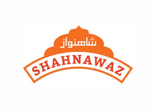 Shahnawaz logo